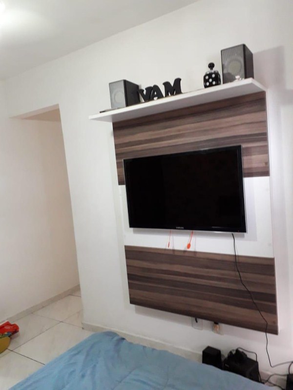 Apartamento à venda com 3 quartos, 70m² - Foto 8