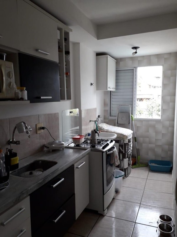 Apartamento à venda com 3 quartos, 70m² - Foto 10