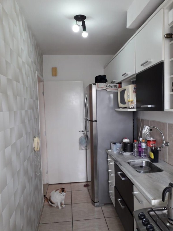 Apartamento à venda com 3 quartos, 70m² - Foto 11