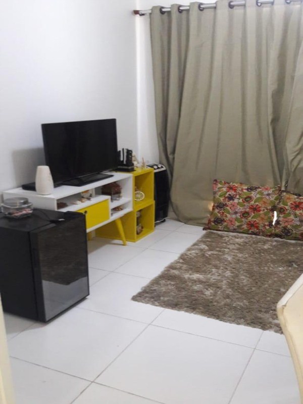 Apartamento à venda com 2 quartos, 60m² - Foto 4