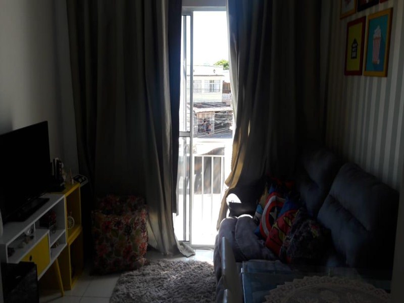 Apartamento à venda com 2 quartos, 60m² - Foto 5