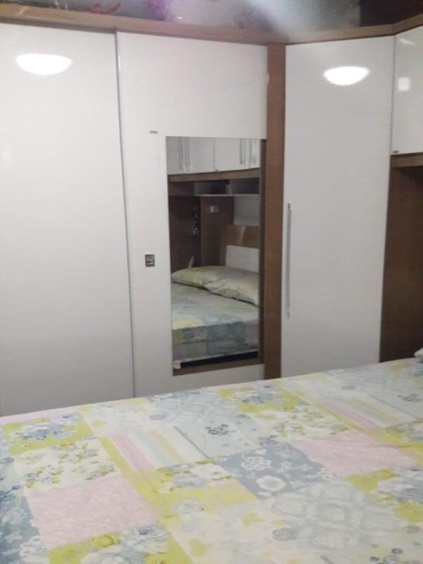 Apartamento à venda com 2 quartos, 60m² - Foto 17