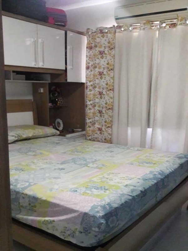 Apartamento à venda com 2 quartos, 60m² - Foto 18