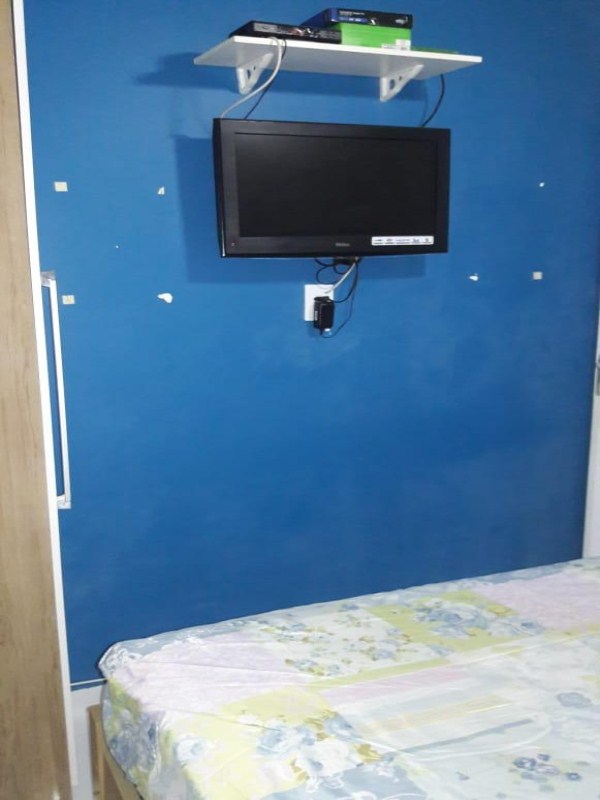 Apartamento à venda com 2 quartos, 60m² - Foto 19