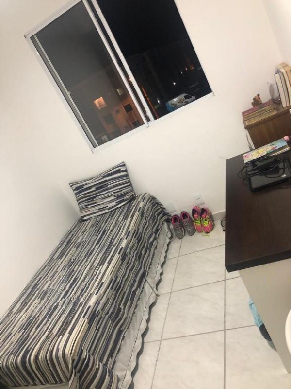 Apartamento à venda com 2 quartos, 48m² - Foto 7