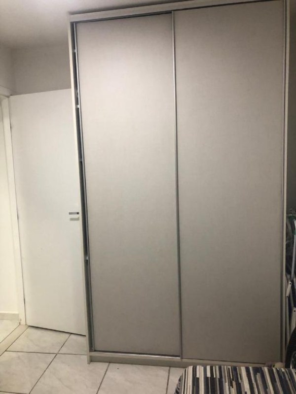 Apartamento à venda com 2 quartos, 48m² - Foto 8