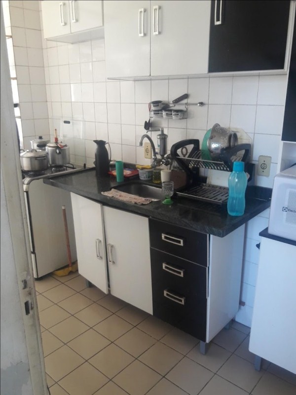 Apartamento à venda com 2 quartos, 53m² - Foto 4