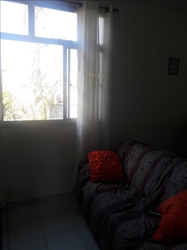 Apartamento à venda com 2 quartos, 53m² - Foto 5