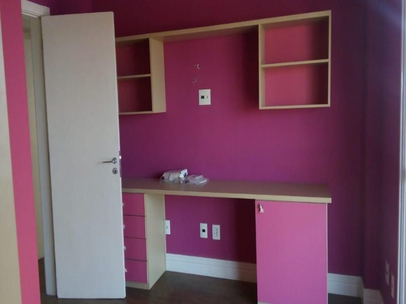 Apartamento à venda com 3 quartos, 130m² - Foto 6