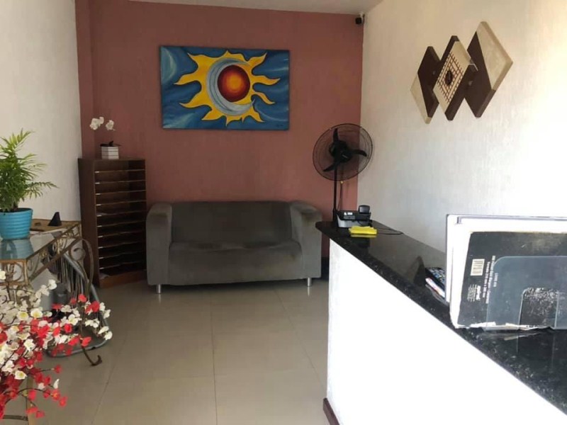 Apartamento à venda com 3 quartos, 130m² - Foto 11