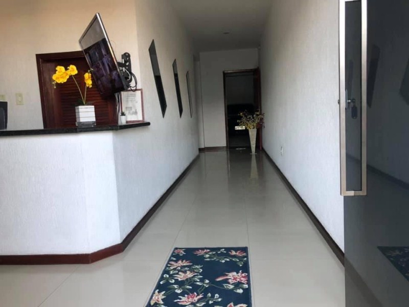 Apartamento à venda com 3 quartos, 130m² - Foto 12