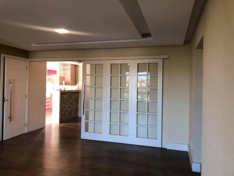 Apartamento à venda com 3 quartos, 130m² - Foto 16