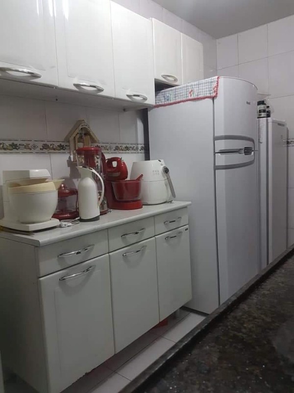 Apartamento à venda com 2 quartos, 66m² - Foto 9