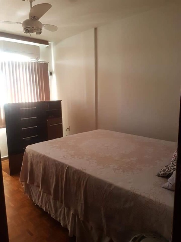 Apartamento à venda com 2 quartos, 66m² - Foto 13