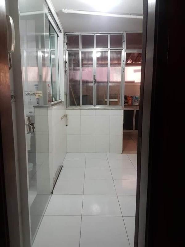 Apartamento à venda com 2 quartos, 66m² - Foto 14