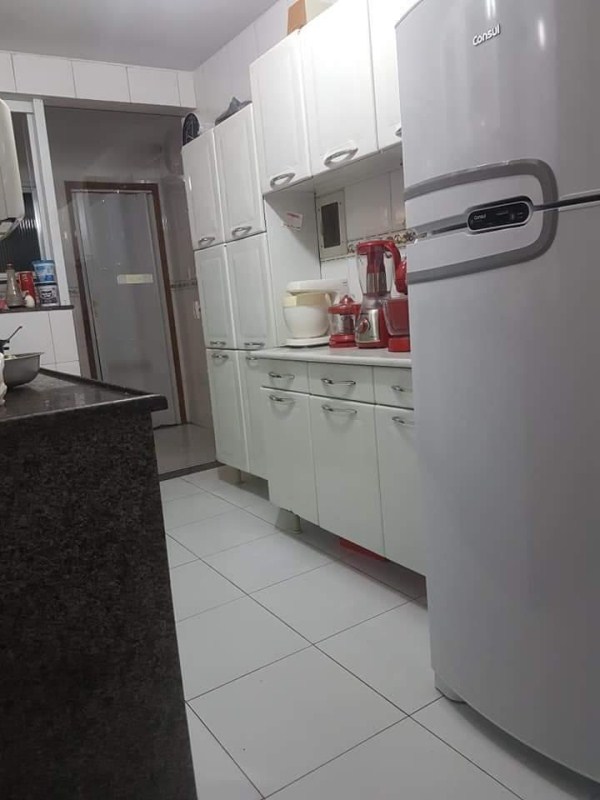 Apartamento à venda com 2 quartos, 66m² - Foto 17