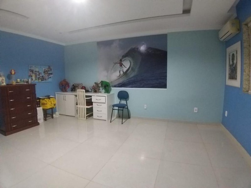 Casa à venda com 3 quartos, 298m² - Foto 6