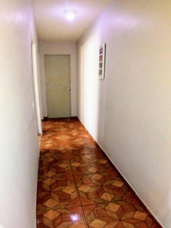 Apartamento à venda com 2 quartos, 60m² - Foto 2