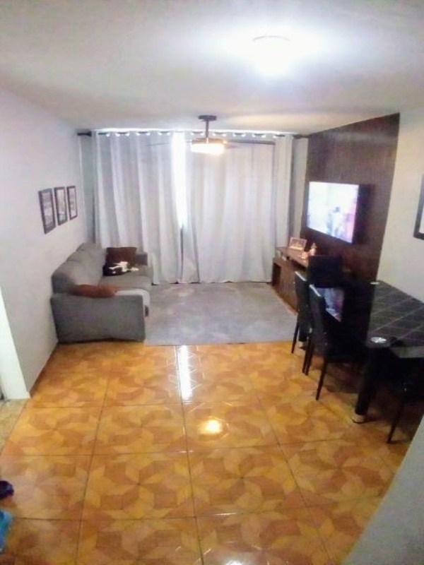 Apartamento à venda com 2 quartos, 60m² - Foto 3