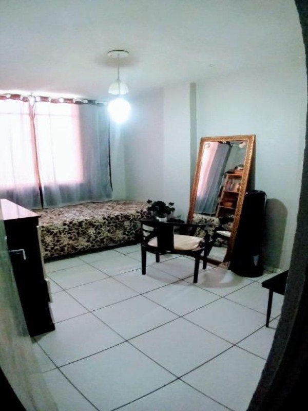 Apartamento à venda com 2 quartos, 60m² - Foto 4