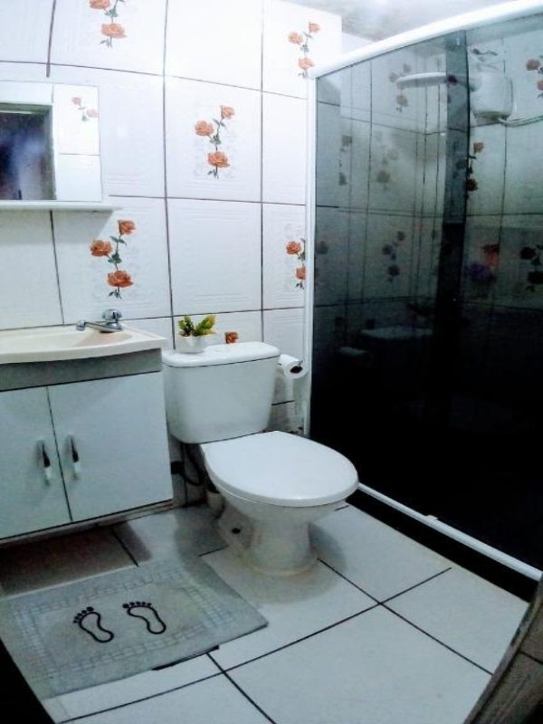 Apartamento à venda com 2 quartos, 60m² - Foto 5