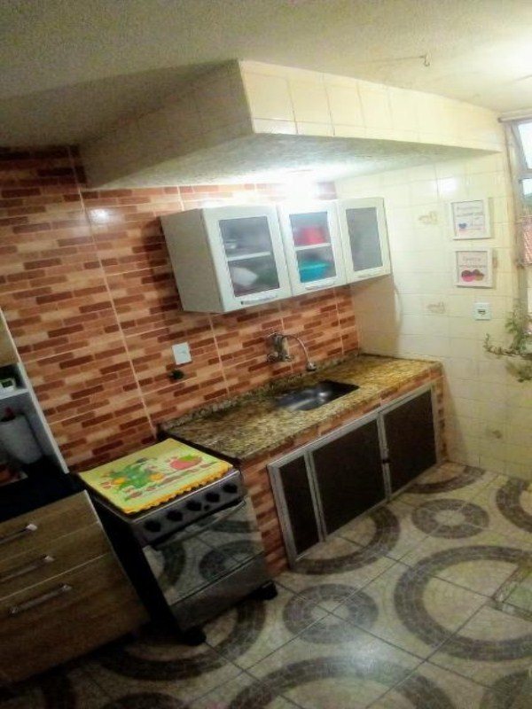 Apartamento à venda com 2 quartos, 60m² - Foto 6