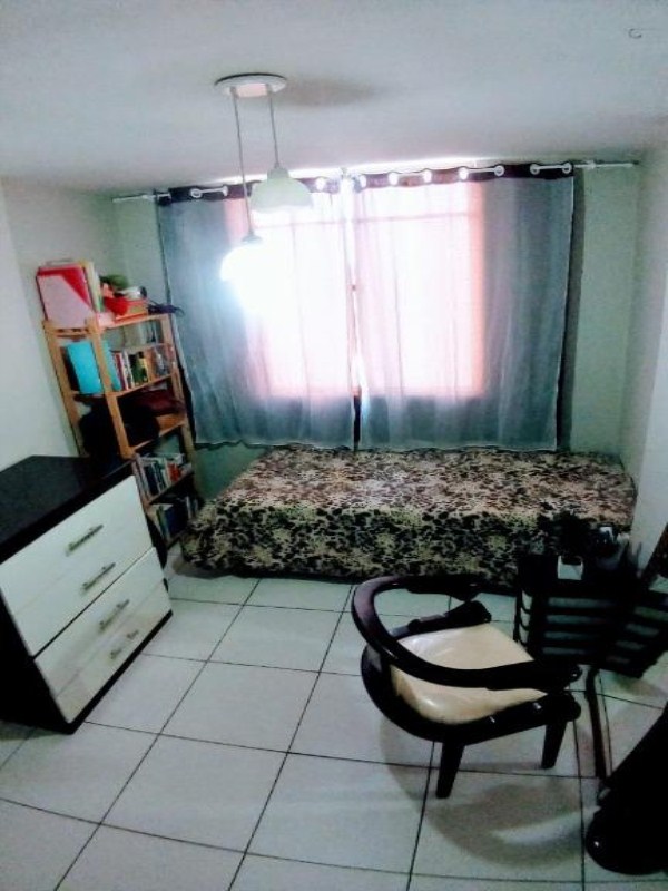 Apartamento à venda com 2 quartos, 60m² - Foto 7