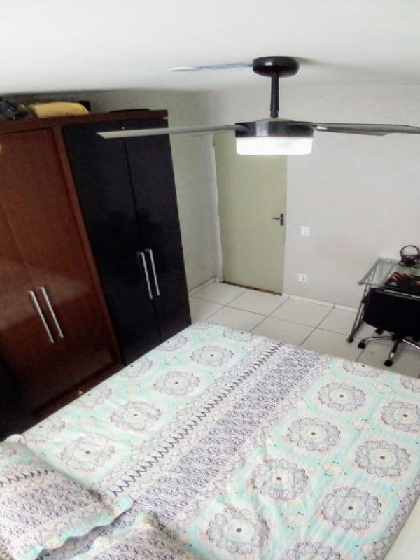 Apartamento à venda com 2 quartos, 60m² - Foto 8