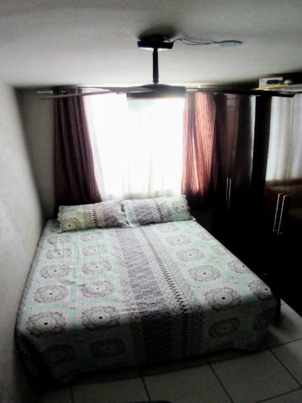 Apartamento à venda com 2 quartos, 60m² - Foto 9