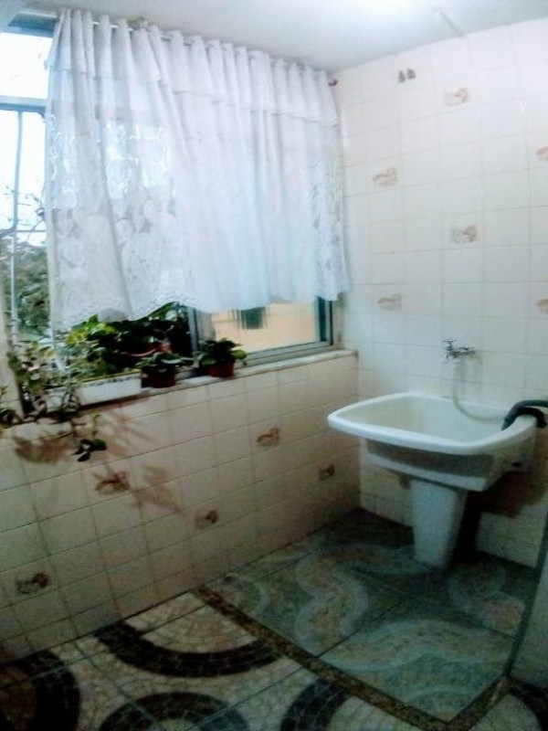 Apartamento à venda com 2 quartos, 60m² - Foto 10