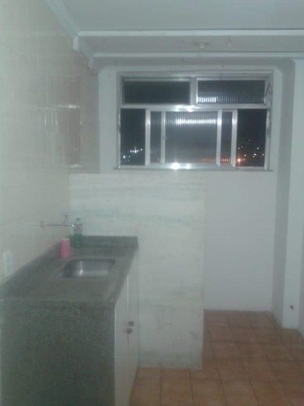 Apartamento à venda com 2 quartos, 60m² - Foto 12