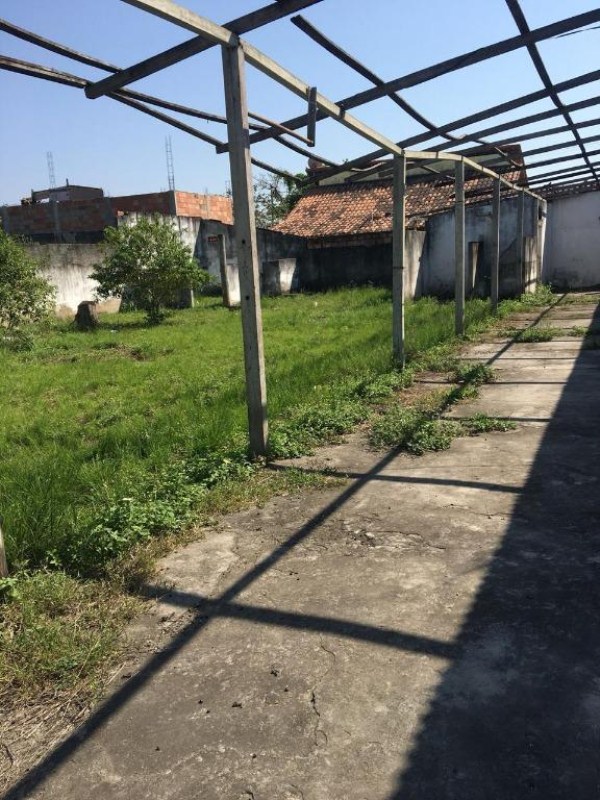 Loteamento e Condomínio à venda, 700m² - Foto 2