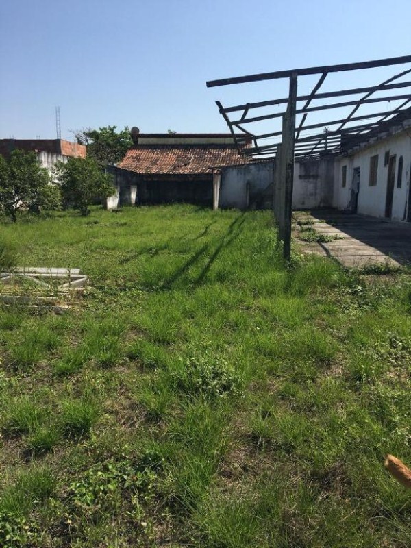 Loteamento e Condomínio à venda, 700m² - Foto 3