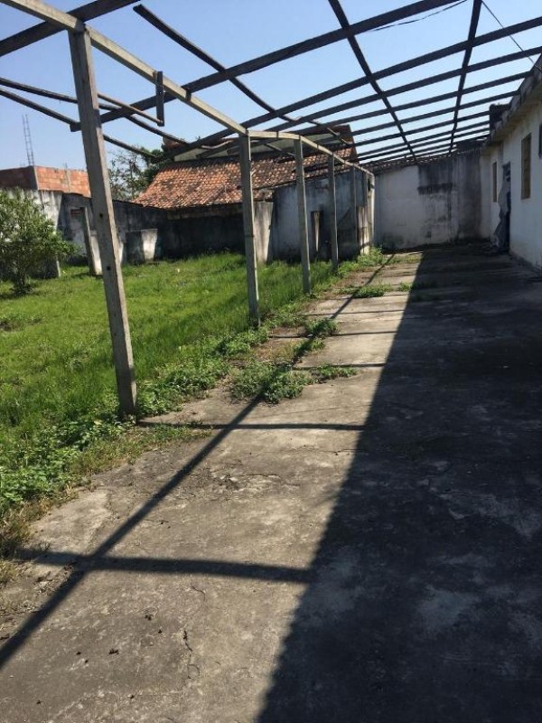 Loteamento e Condomínio à venda, 700m² - Foto 4