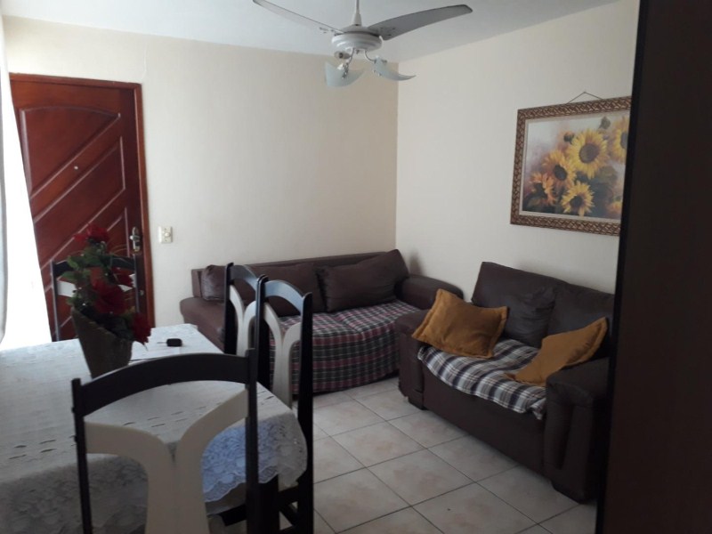 Apartamento à venda com 2 quartos, 45m² - Foto 2