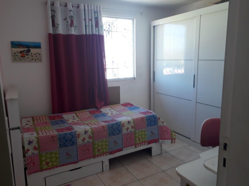 Apartamento à venda com 2 quartos, 45m² - Foto 3