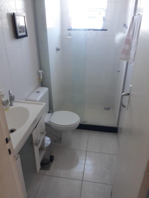 Apartamento à venda com 2 quartos, 45m² - Foto 4