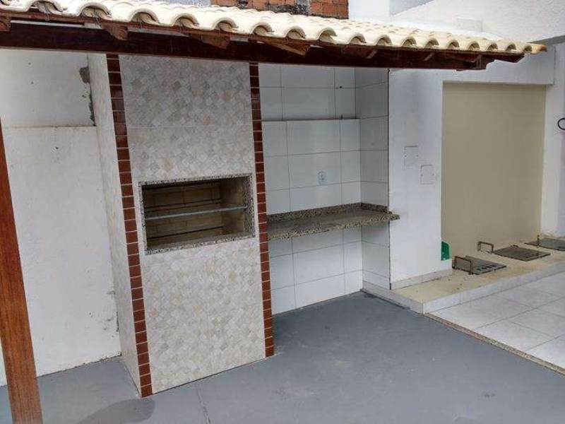 Apartamento à venda com 2 quartos, 75m² - Foto 5