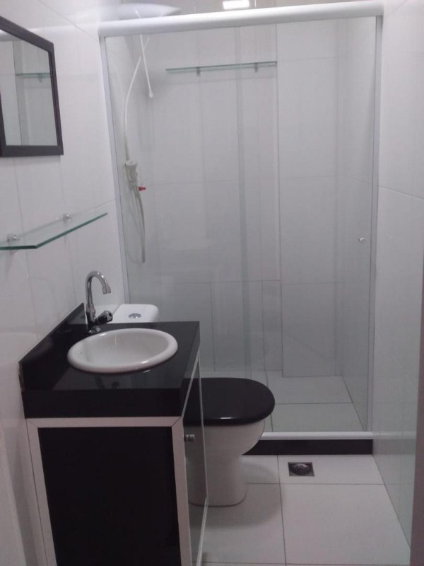 Apartamento à venda com 2 quartos, 75m² - Foto 20