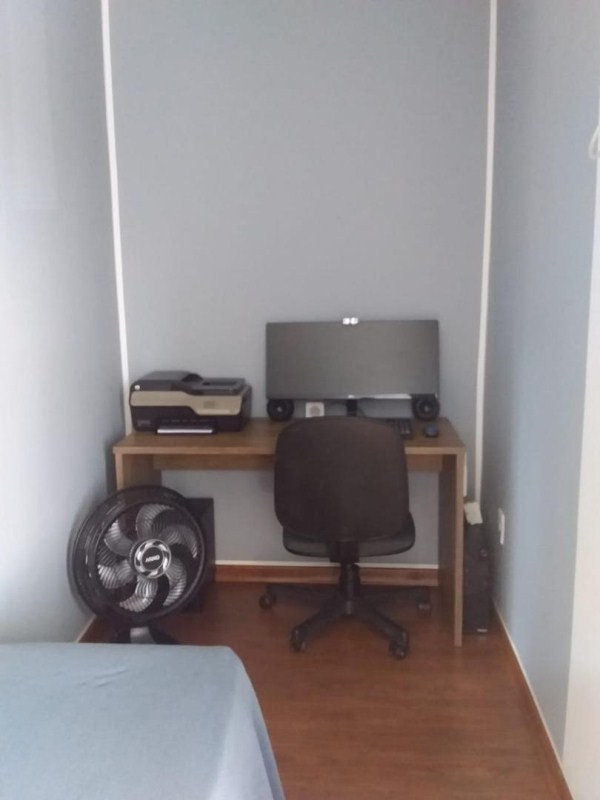 Apartamento à venda com 2 quartos, 75m² - Foto 22