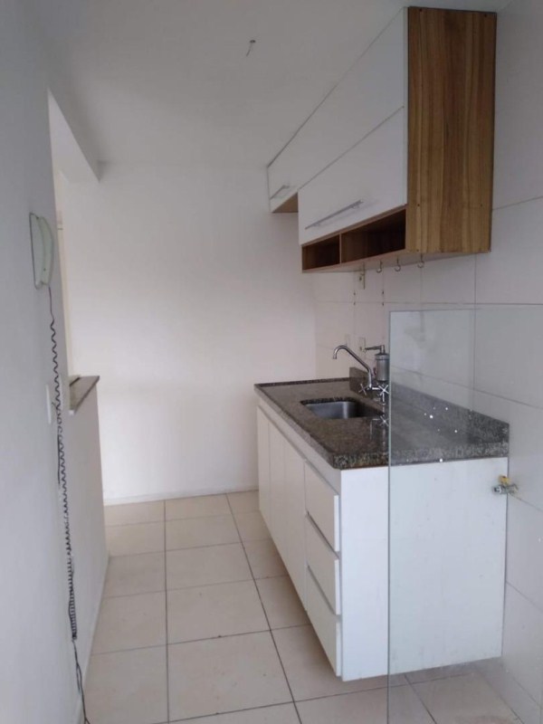 Apartamento à venda com 1 quarto, 40m² - Foto 5