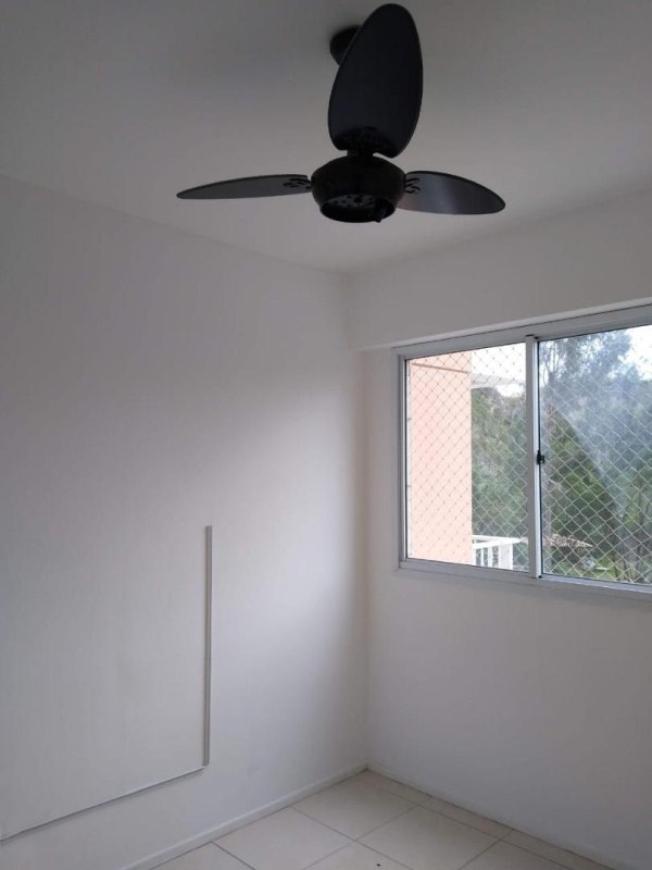 Apartamento à venda com 1 quarto, 40m² - Foto 6