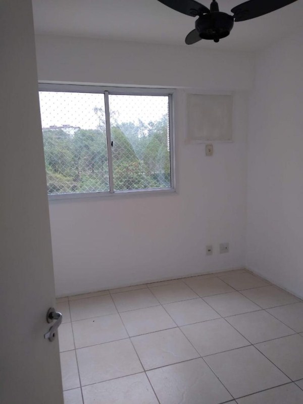 Apartamento à venda com 1 quarto, 40m² - Foto 7