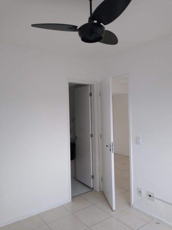 Apartamento à venda com 1 quarto, 40m² - Foto 8