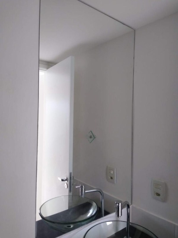 Apartamento à venda com 1 quarto, 40m² - Foto 10