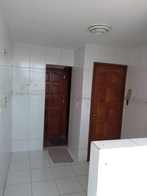 Apartamento à venda com 2 quartos, 60m² - Foto 1