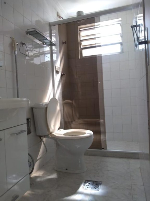 Apartamento à venda com 2 quartos, 60m² - Foto 6