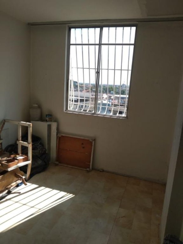 Apartamento à venda com 2 quartos, 60m² - Foto 8