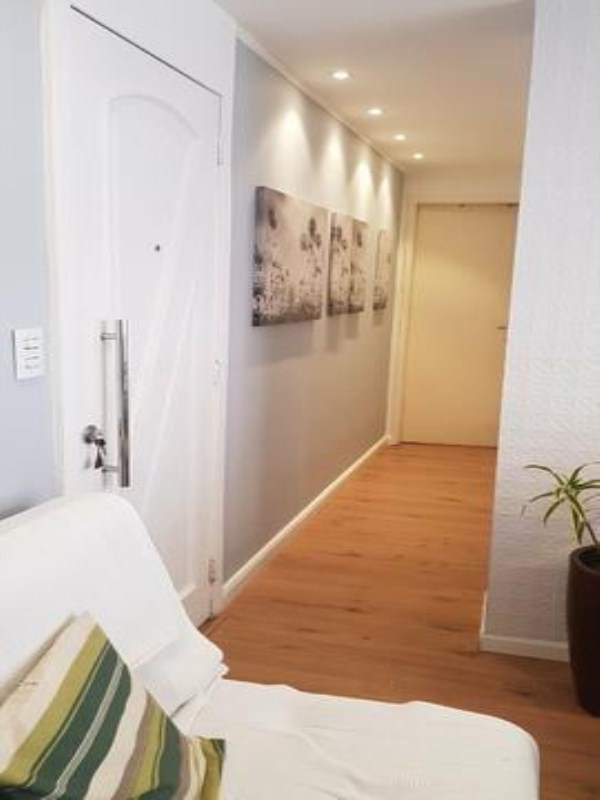 Apartamento à venda com 2 quartos, 50m² - Foto 10