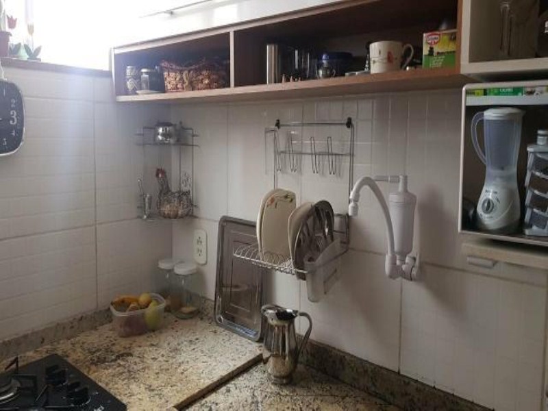 Apartamento à venda com 2 quartos, 50m² - Foto 13